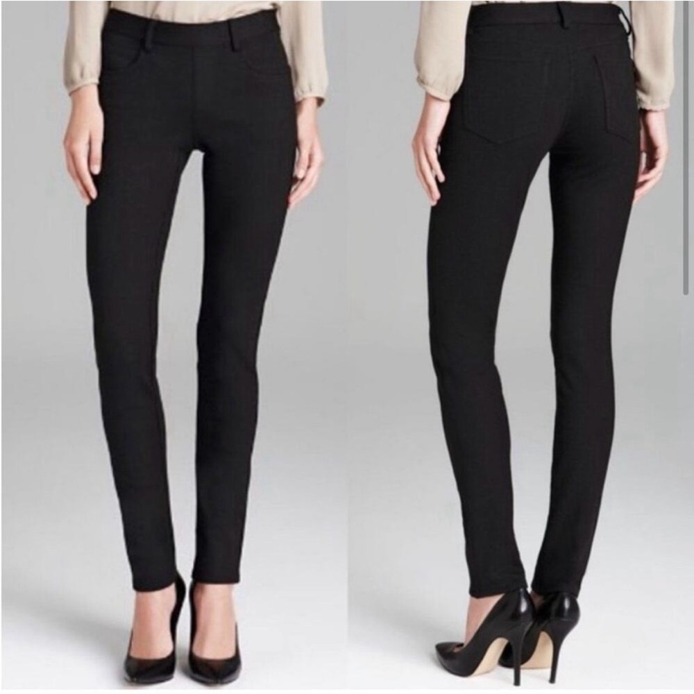 Theory Elly Rave stretch Pants
